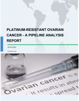 Platinum-resistant Ovarian Cancer - A Pipeline Analysis Report